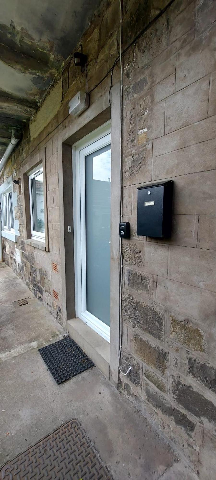 Lovely 2 Bedroom Apartment In Fife Newport-On-Tay Экстерьер фото